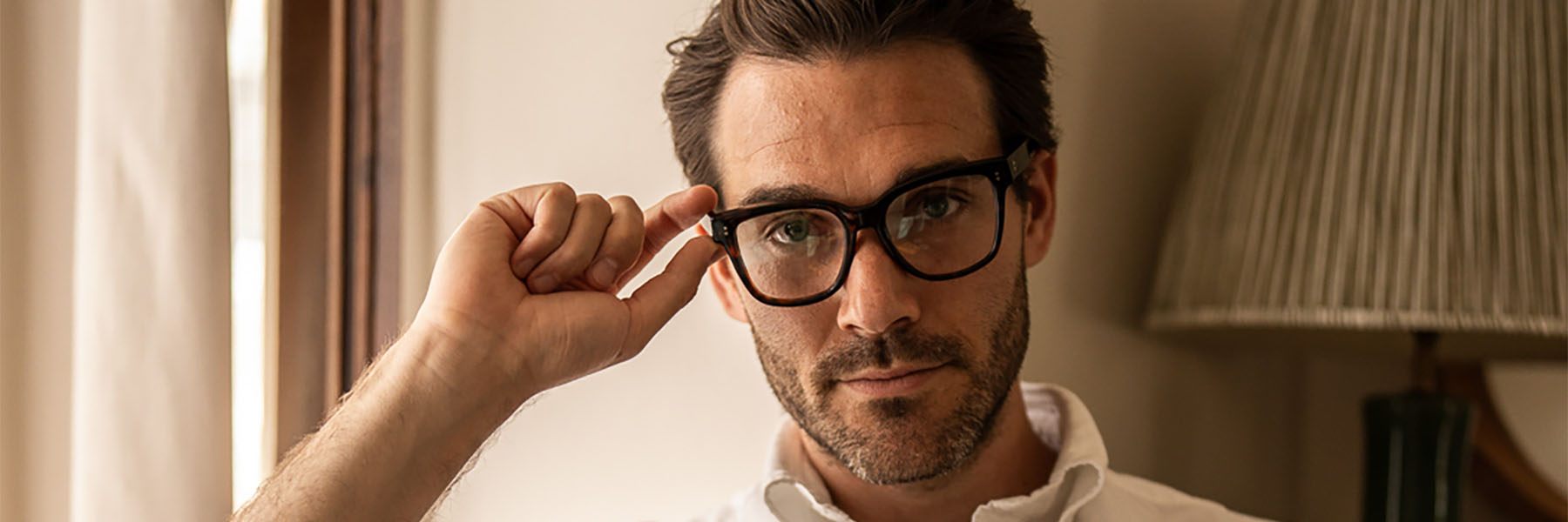 The Definitive Guide to Stylish Square Glasses for Men Banton Frameworks