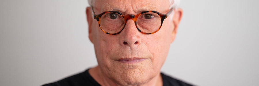 Dieter Rams glasses: a tribute frame | Banton Frameworks