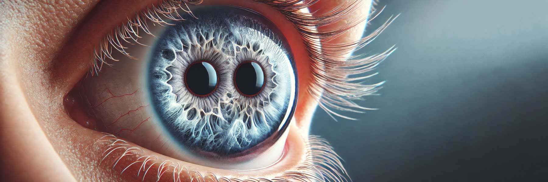 Double Pupil Eye: Understanding Polycoria | Banton Frameworks