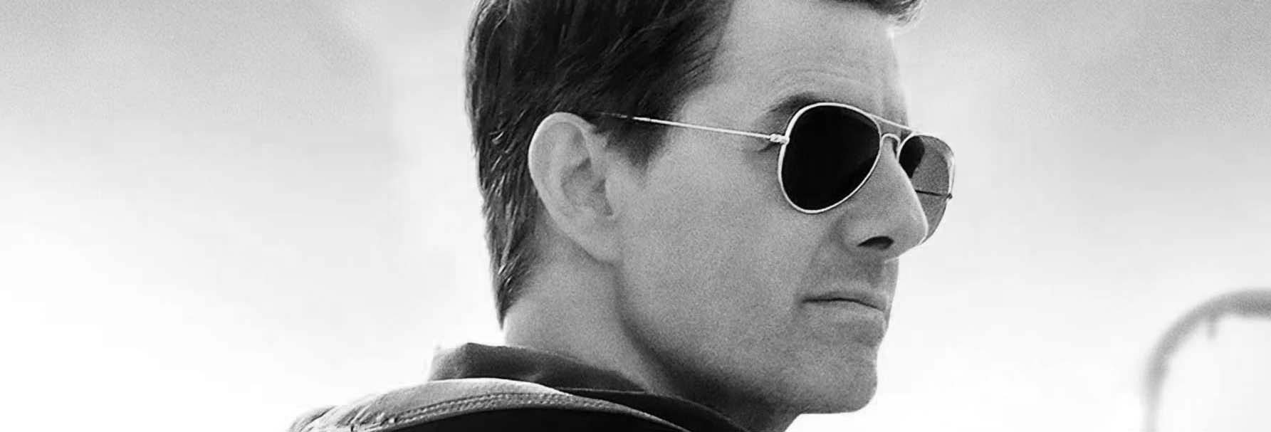 Tom Cruise Sunglasses
